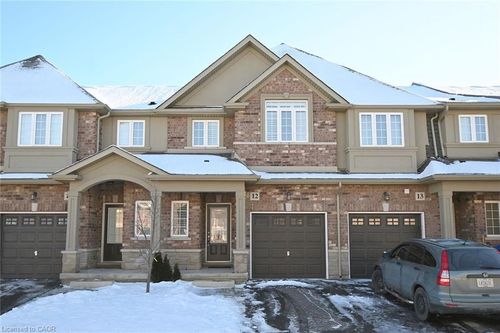12-55 Madonna Drive, Hamilton, ON, L0R1W0 | Card Image