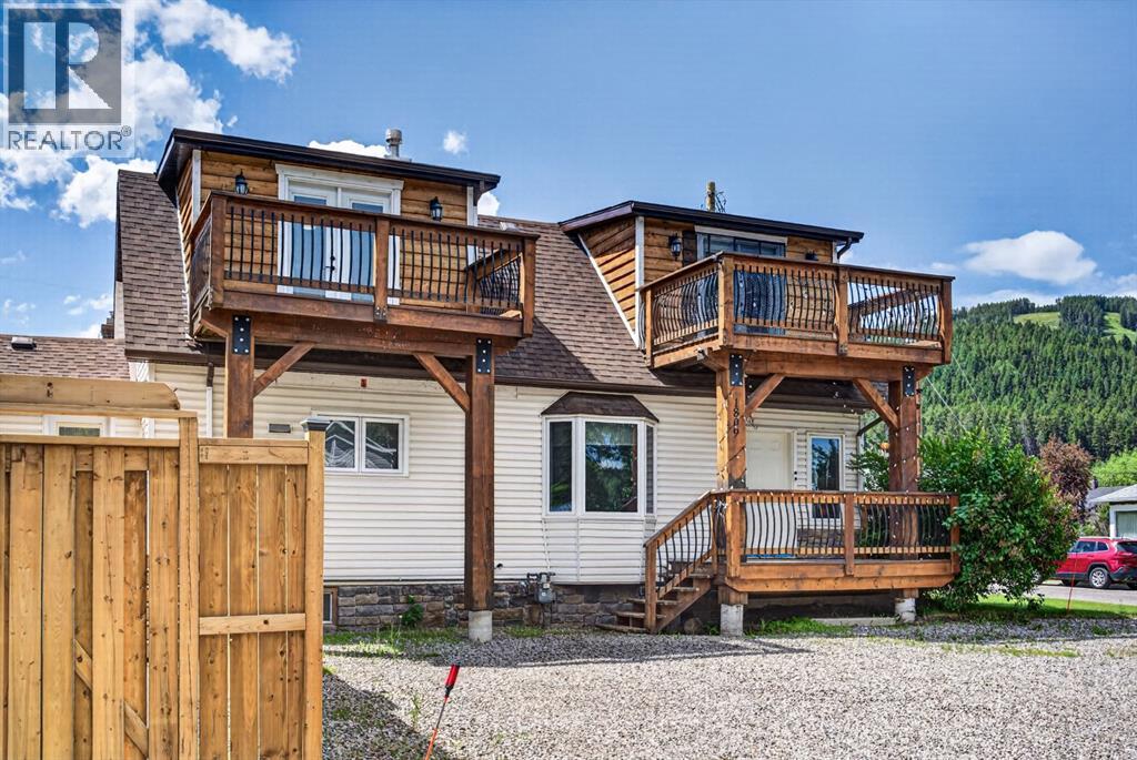Residential in Blairmore 3