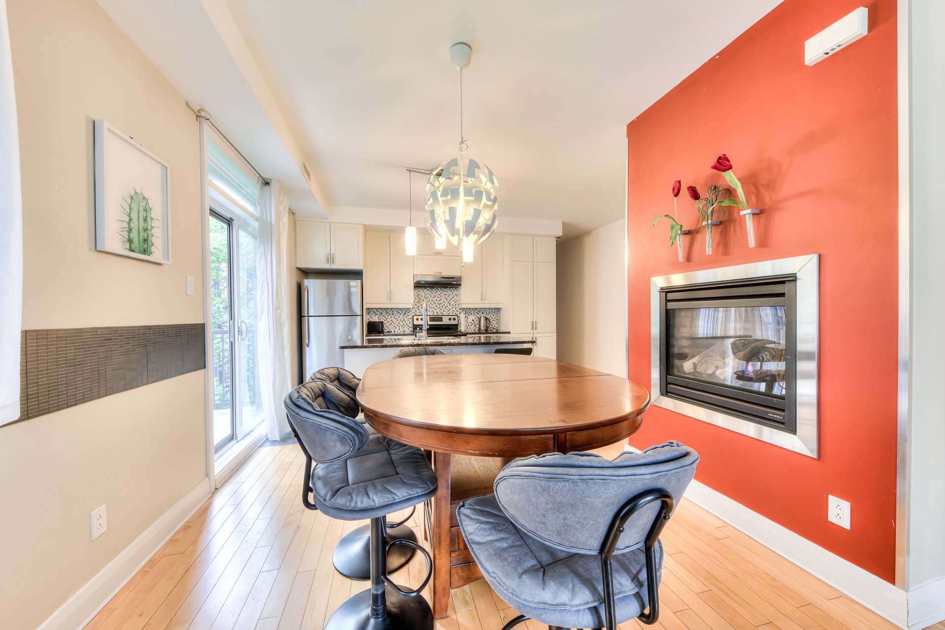 Residential Lease in Boisbriand 3