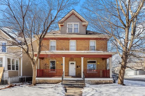 unit-1-2827 Bryant Ave N, Minneapolis, MN, 55411-1475 | Card Image