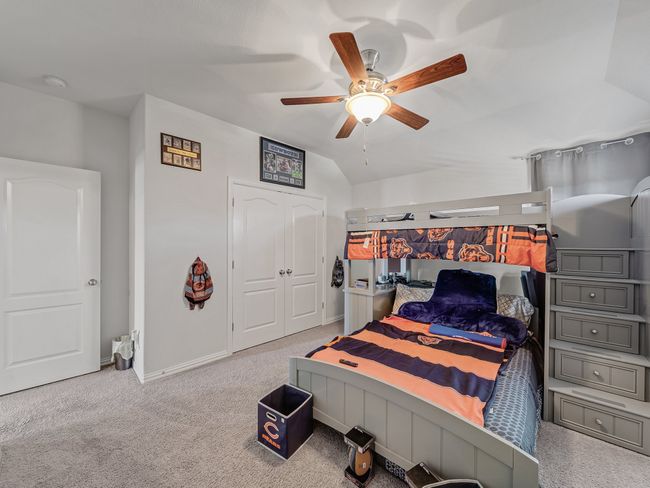 2460 Open Range Dr, House other with 4 bedrooms, 4 bathrooms and null parking in Fort Worth TX | Image 26