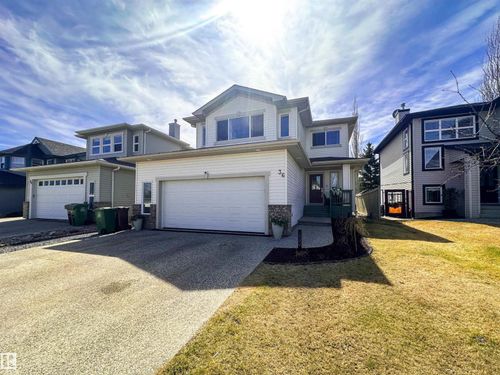 36 Eastgate Way, St Albert, AB, T8N7K1 | Card Image