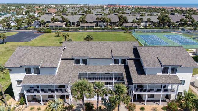 16B - 4670 A1a S, Condo with 2 bedrooms, 3 bathrooms and null parking in St Augustine FL | Image 87