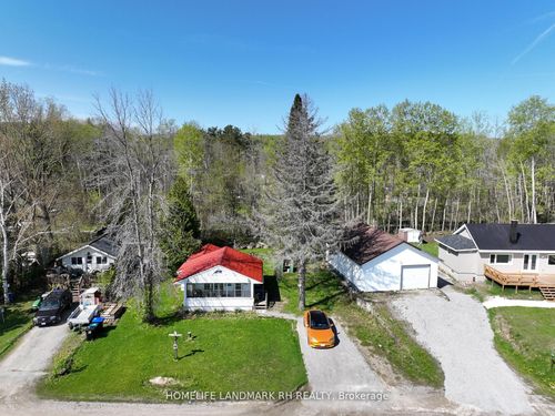 1654 Viking Marina Rd, Waubaushene, ON, L0K2C0 | Card Image