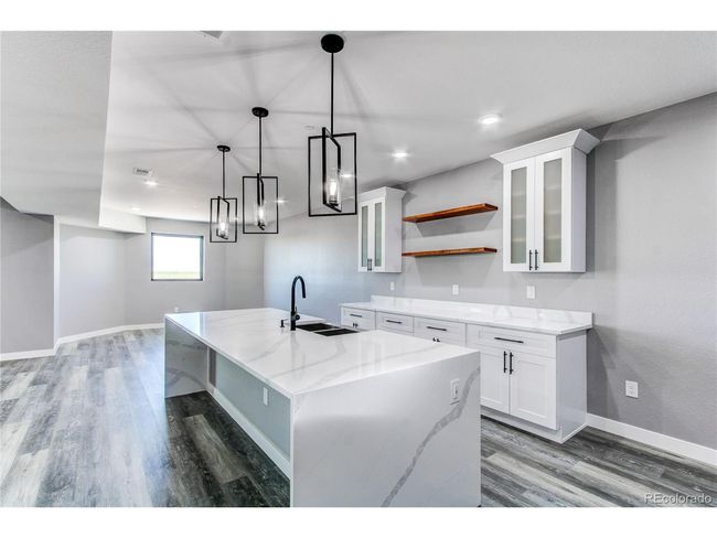 56520 E 74 Th Ave, House other with 6 bedrooms, 5 bathrooms and null parking in Strasburg CO | Image 9