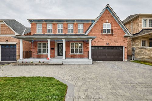 7 Schoolbridge St, Ajax, ON, L1T4Z2 | Card Image