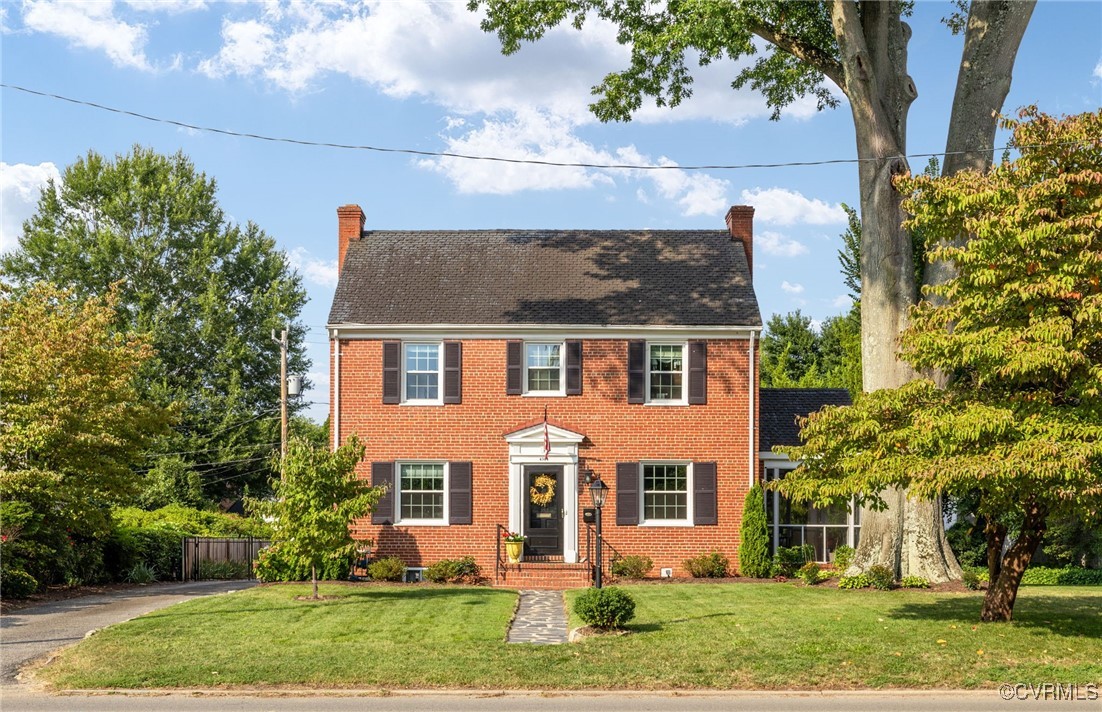 Cary Street Rd, Richmond, VA 23221