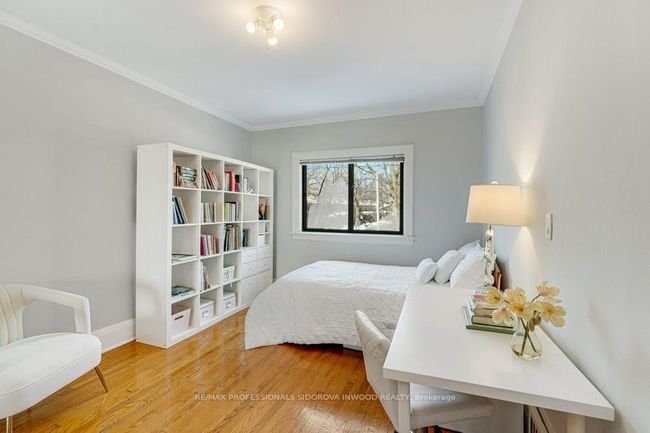 117 Colbeck St, House other with 4 bedrooms, 2 bathrooms and 1 parking in Toronto ON | Image 17