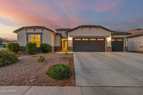 37918 W San Clemente St, Maricopa, AZ, 85138-3454 | Card Image