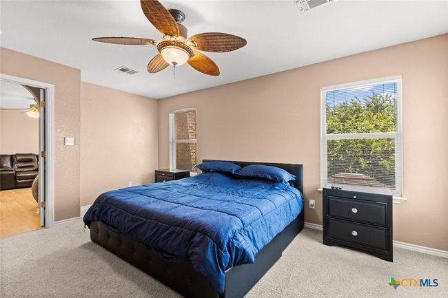 2123 Grizzly Trl, House other with 5 bedrooms, 4 bathrooms and null parking in Harker Heights TX | Image 35