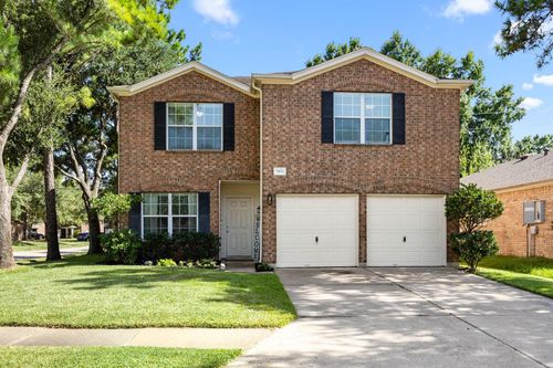 17603 Prospect Meadows Dr, Houston, TX, 77095-7195 | Card Image
