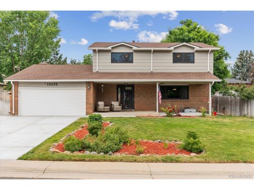 13225 Peacock Dr, Lone Tree, CO, 80124-2623 | Card Image