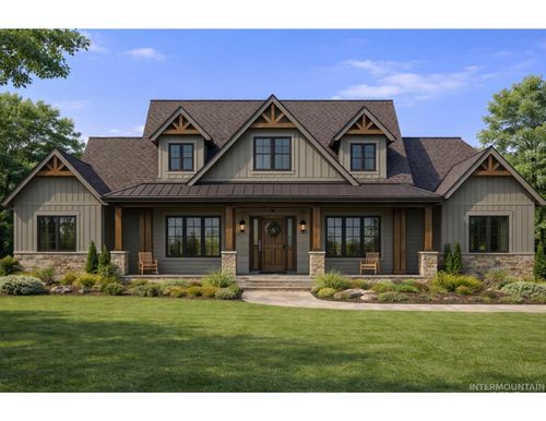 TBD E Idaho Blvd, Emmett, ID, 83617 | Card Image
