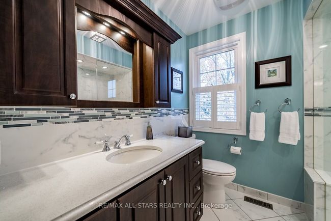 56 Chester Cres, House other with 3 bedrooms, 3 bathrooms and 2 parking in Port Perry ON | Image 32