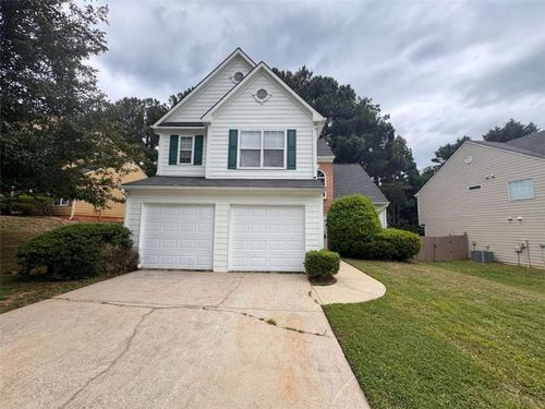 1060 Litchfield Way, Marietta, GA, 30060 | Card Image