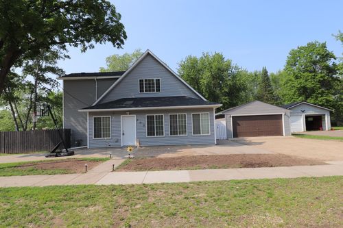 408 State St E, Grey Eagle, MN, 56336-1023 | Card Image