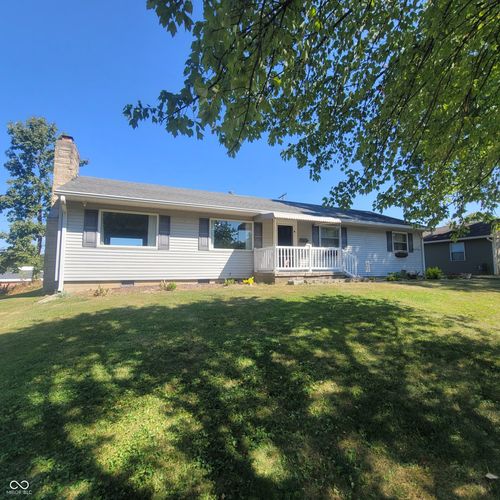 707 Shadowlawn Ave, Greencastle, IN, 46135-1361 | Card Image