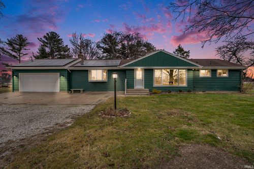 68482 County Road 23, New Paris, IN, 46553-9133 | Card Image