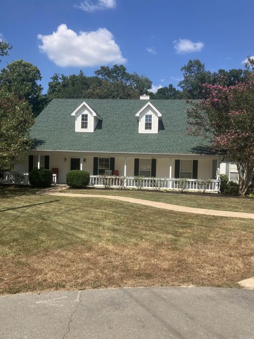 1111 Silver Leaf Dr, Alexander, AR, 72002-7827 | Card Image