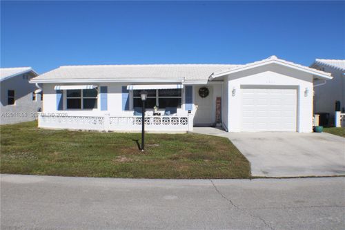 1511 Alfred Dr, Boynton Beach, FL, 33426-7137 | Card Image
