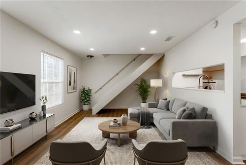 1358 Surrey Ln Sw, Marietta, GA, 30008-3633 | Card Image