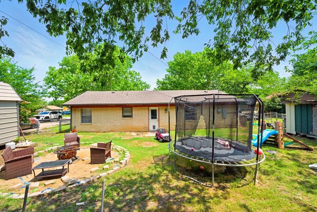 1101 Mckinney Ave, House other with 3 bedrooms, 2 bathrooms and null parking in Princeton TX | Image 11