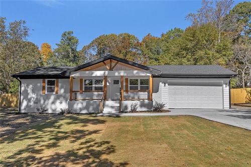 945 King Rd, Riverdale, GA, 30296-2717 | Card Image