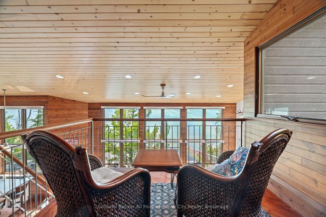 82195 Cottage Dr, House other with 5 bedrooms, 1 bathrooms and 4 parking in Goderich ON | Image 33