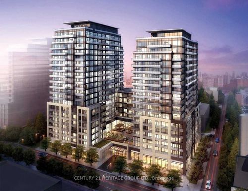 1910-460 Adelaide St E, Toronto, ON, M5A0E7 | Card Image