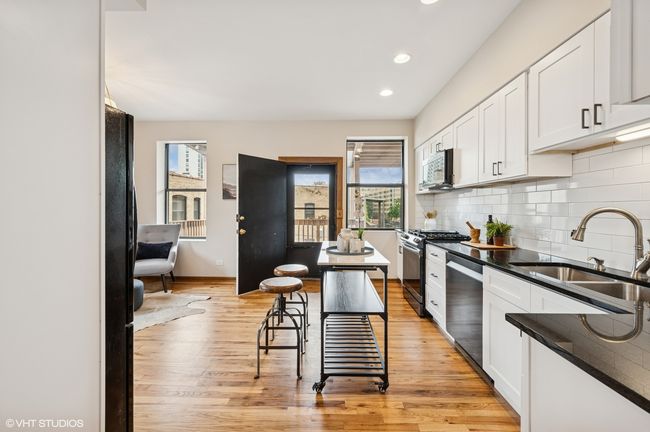 APT-3N - 5055 N Sheridan Rd, Condo with 2 bedrooms, 2 bathrooms and 1 parking in Chicago IL | Image 14