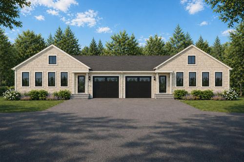 12-3 Breaker Lane, Cape Elizabeth, ME, 04107 | Card Image
