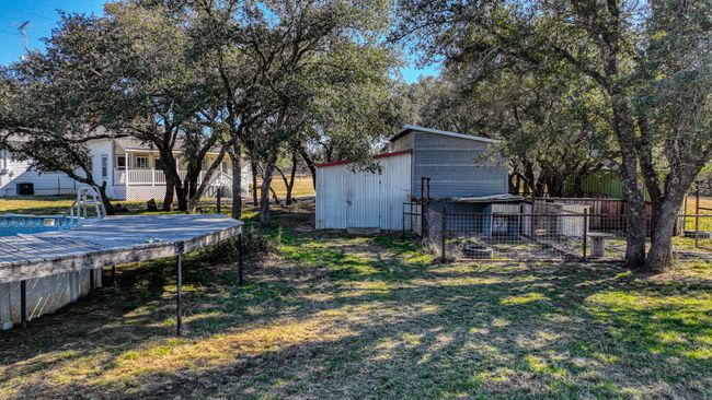 518 Private Road 902, House other with 3 bedrooms, 2 bathrooms and null parking in Mingus TX | Image 32
