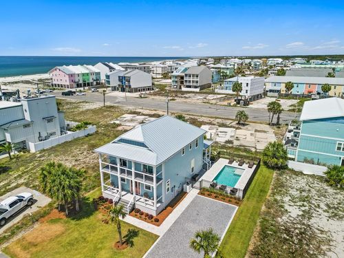 104 S 36th St, Mexico Beach, FL, 32456-0265 | Card Image