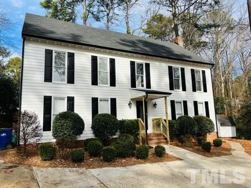 2112 N Hills Drive, Raleigh, NC, 27612 | Card Image