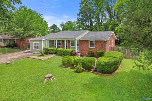 11015 Strong Dr Se, Huntsville, AL, 35803-1043 | Card Image