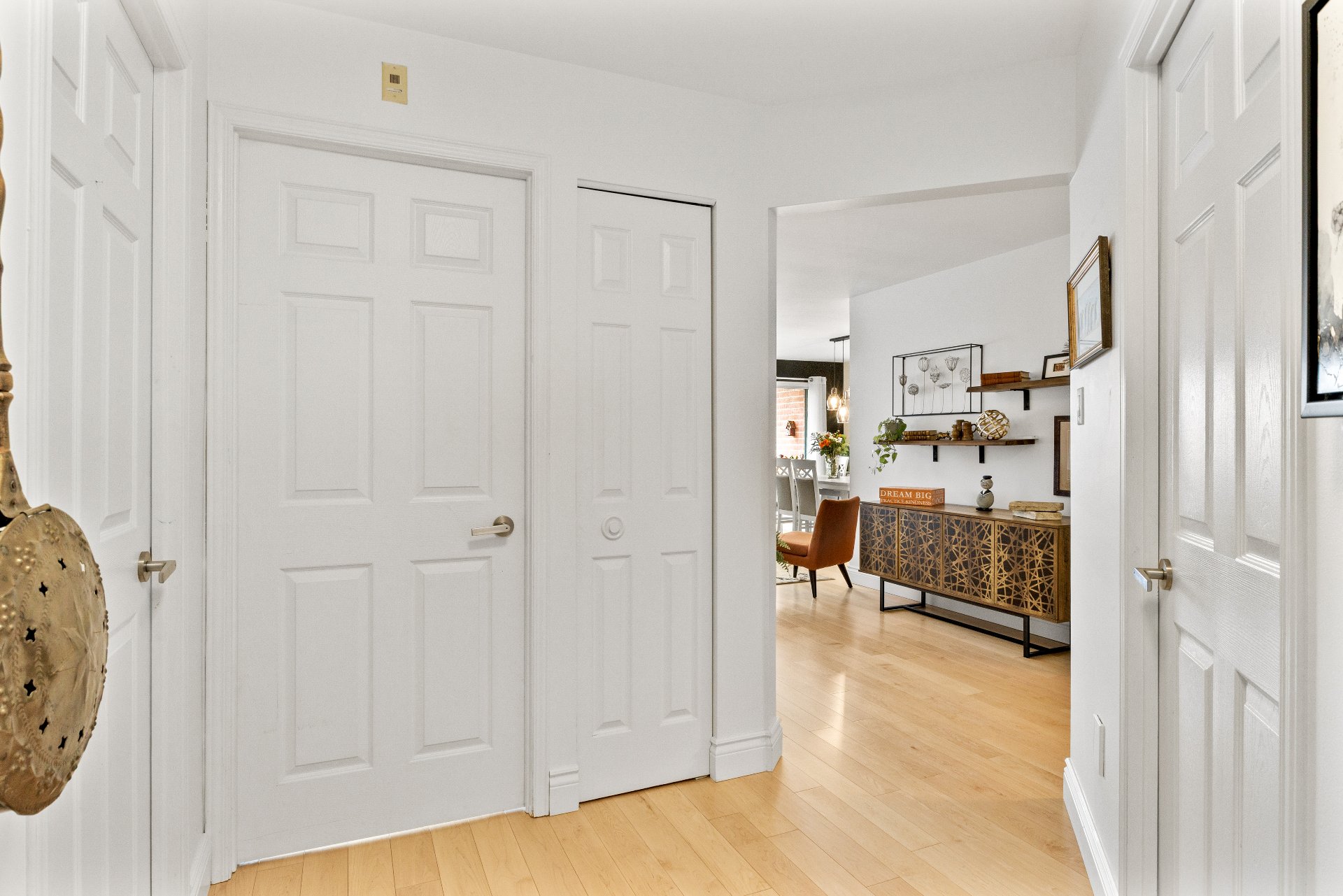 Residential in Sherbrooke (Les Nations) 2