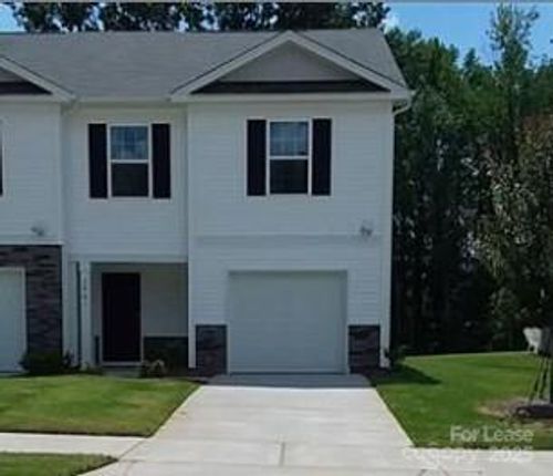 2961 Penninger Cir, Charlotte, NC, 28262-6554 | Card Image