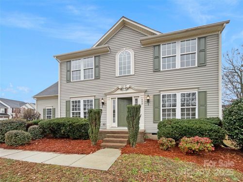 609 Sunset Point Dr, Rock Hill, SC, 29732-7611 | Card Image