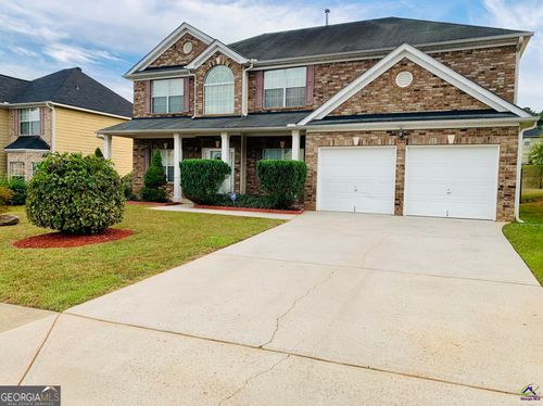 614 Maltese Dr, Atlanta, GA, 30349-8872 | Card Image