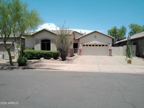 3018 W Sentinel Rock Road, Phoenix, AZ, 85086 | Card Image