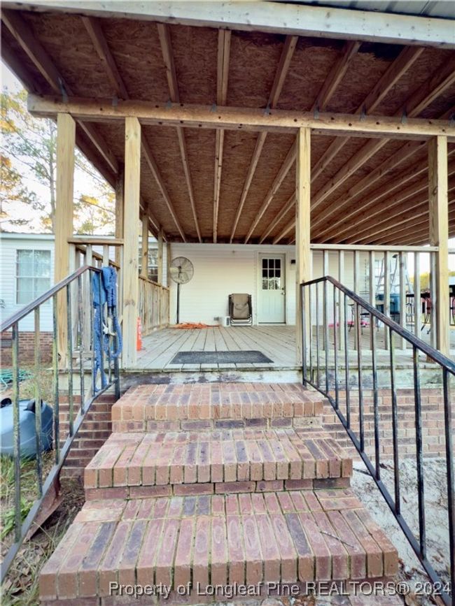 5175 Tobacco Rd, House other with 3 bedrooms, 2 bathrooms and null parking in Orrum NC | Image 7