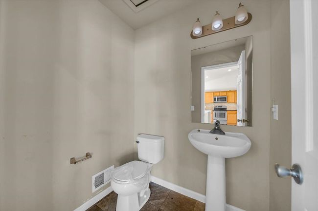 8598 Pinnebog River Dr, House other with 3 bedrooms, 3 bathrooms and null parking in Fowlerville MI | Image 15