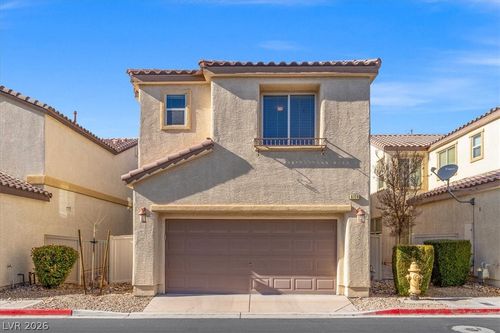 6729 Bluebell Garden St, Las Vegas, NV, 89149-0217 | Card Image