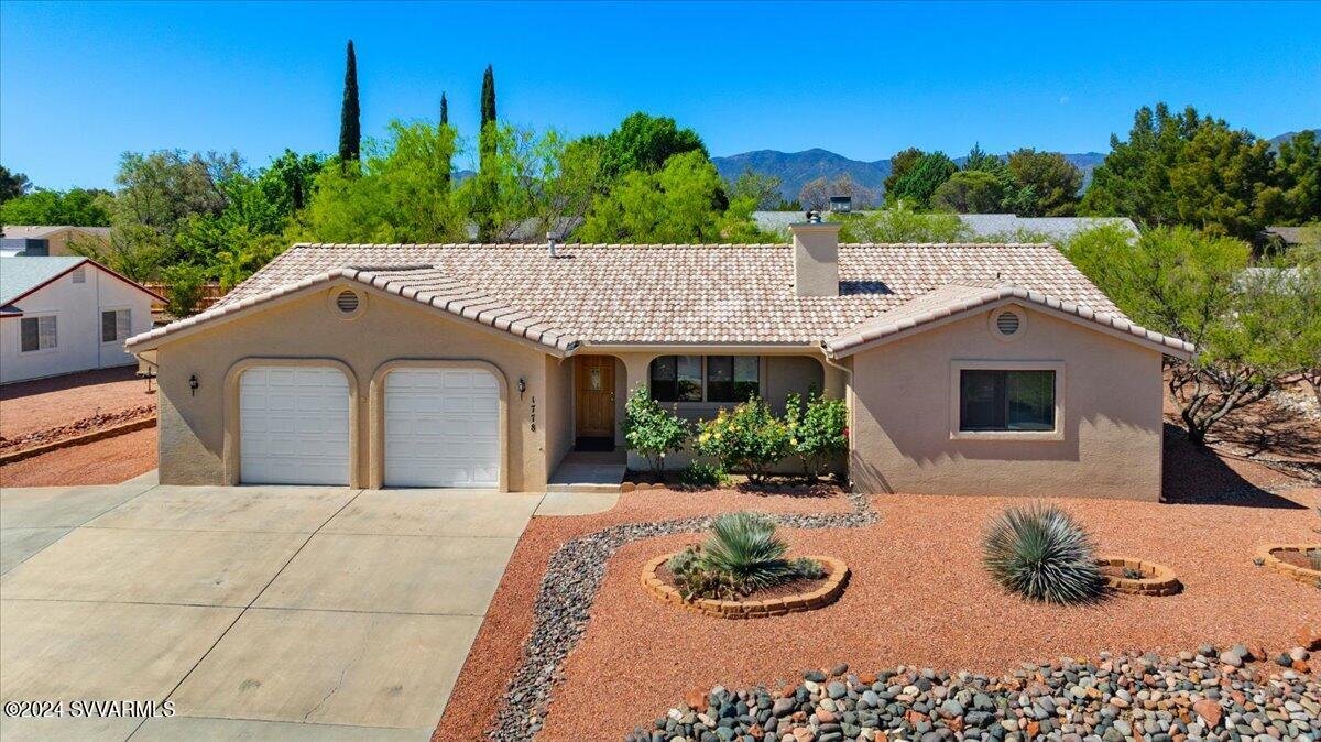 Gold Rush Rd, Cottonwood, AZ 86326 #1