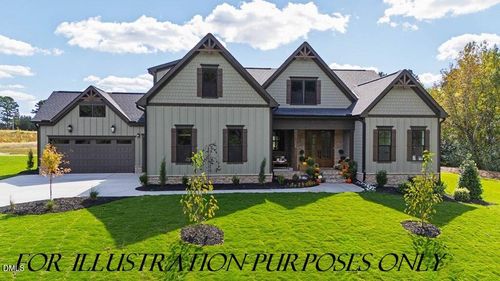 2524 Pond Rd, Wendell, NC, 27591 | Card Image