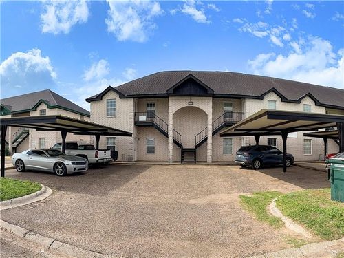 apt-8-3717 Clavel St, Palmview, TX, 78572-8057 | Card Image