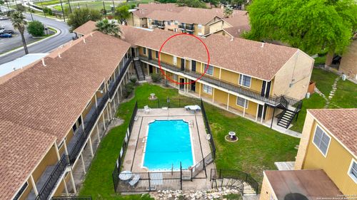 apt-212-911 Vance Jackson Rd, San Antonio, TX, 78201-2731 | Card Image