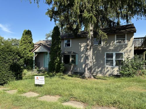 526 Tudor Rd, Kingsford Heights, IN, 46346-3375 | Card Image