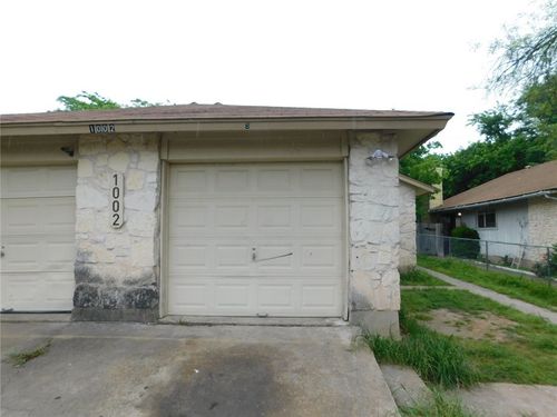 b-1002 Fieldwood Dr, Austin, TX, 78758-5708 | Card Image