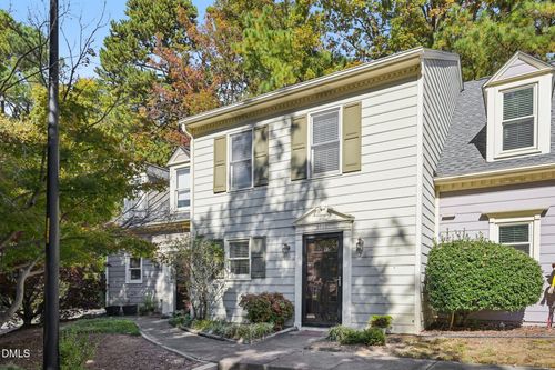 5530 Forest Oaks Dr, Raleigh, NC, 27609-5066 | Card Image